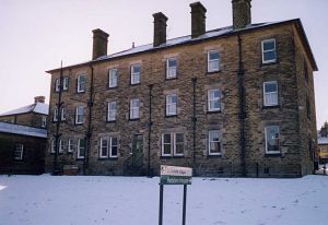 Hebden House 